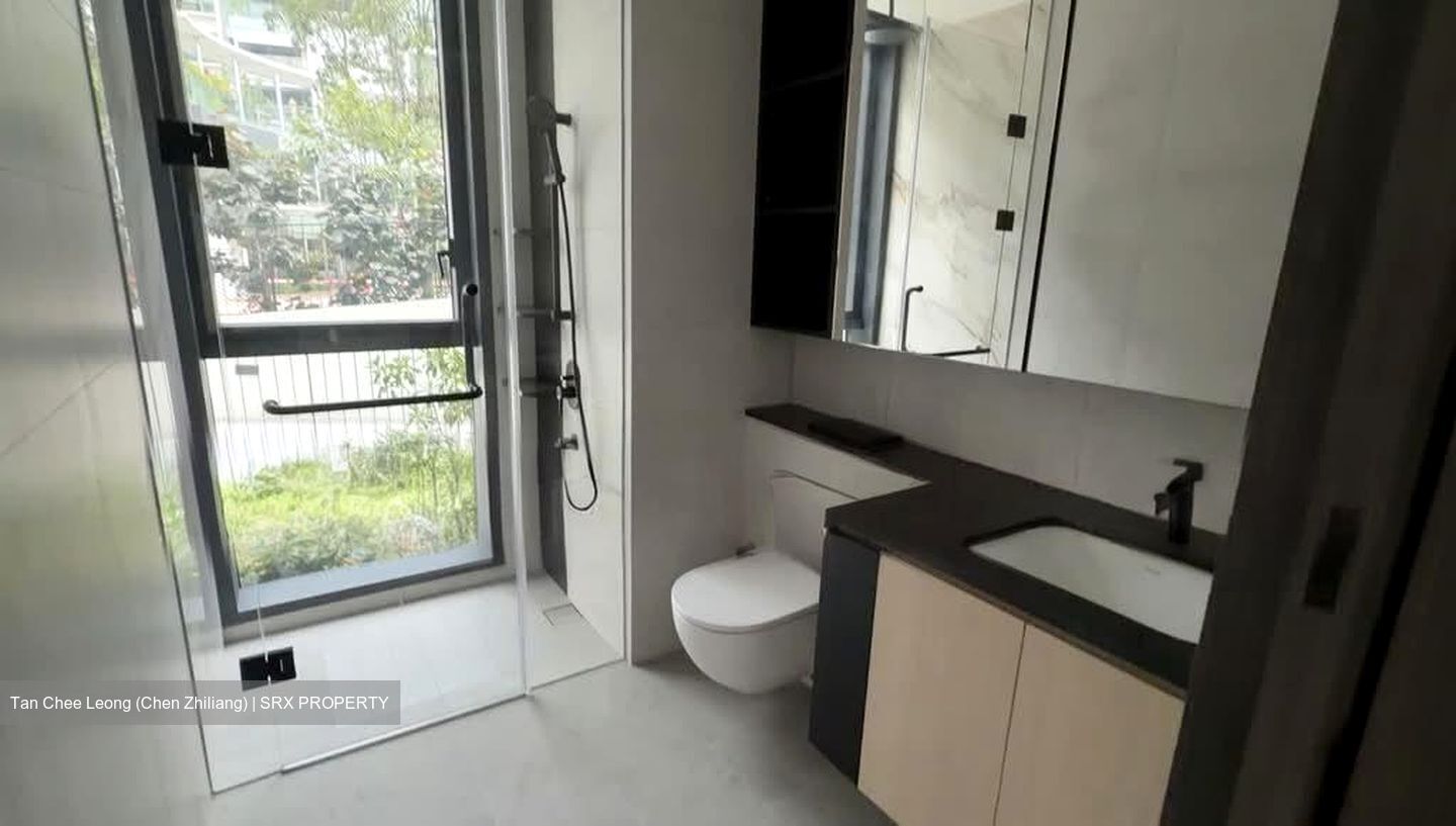 Jervois Mansion (D10), Apartment #539500701